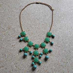 Maurices Bubble Necklace
